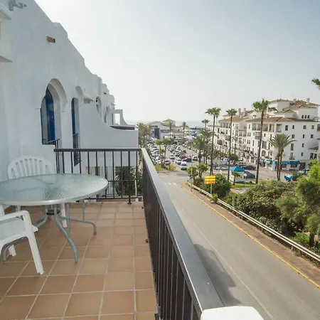 Mykonos Playa 45 Apartment Manilva