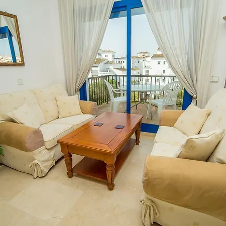 Mykonos Playa 45 Manilva